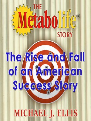 cover image of The Metabolife Story